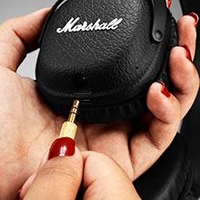 Tai nghe Marshall MID Bluetooth
