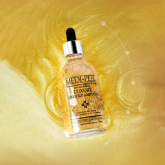 Tinh Chất Vàng Serum MEDI-PEEL Luxury 24K Gold Ampoule