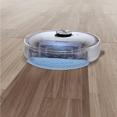 Robot hút bụi lau nhà Ecovacs Deebot T9