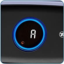 Máy lọc không khí Philips AC1214/10