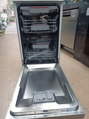 Máy rửa bát 45cm Bosch SPS4EMI60E