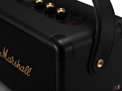 Loa Marshall Killburn 2 bản Black & Brass