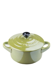 Set 4 nồi mini của Le Creuset 10cm