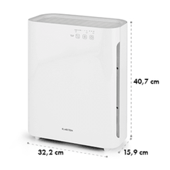 Máy lọc không khí Klarstein Vita Pure 2G