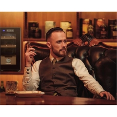 Tủ lưu trữ cigar Klarstein El Presidente 23L