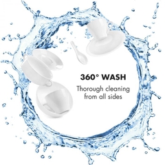 Máy rửa bát Klarstein Amazonia