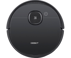 Robot hút bụi - lau nhà Ecovacs Deebot OZMO 950 DX9G