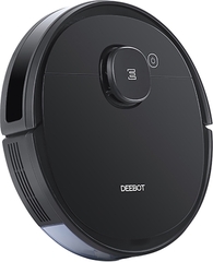 Robot hút bụi - lau nhà Ecovacs Deebot OZMO 950 DX9G