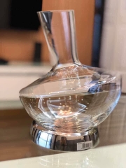 Bình Đựng Rượu Vang WMF Jette 750ml