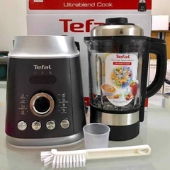 Máy xay sữa hạt Tefal Ultrablend BL962B