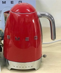 Ấm siêu tốc SMEG 1.7L