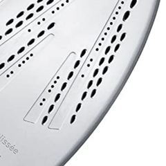 Bàn Là Bosch TDA503001P 3000W màu đỏ rực rỡ