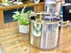 Nồi luộc gà Zwilling Classic 14L