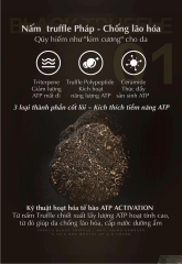 Mặt Nạ Ủ Nấm Truffle Weilaiya