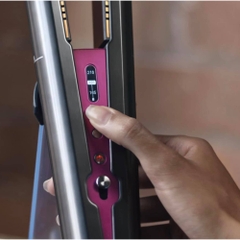 Máy duỗi tạo kiểu tóc Dyson Corrale