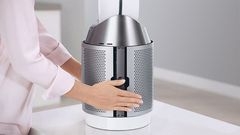 Quạt không cánh lọc không khí Dyson TP04 Pure Cool ™