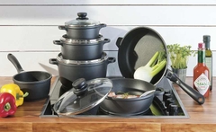 Bộ nồi KHG Paula 6 món