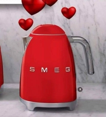 Ấm siêu tốc SMEG 1.7L
