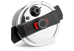 Nồi áp suất Woll Pressure Pro 6L