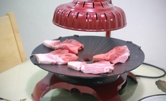 Bếp nướng không khói Zaigle Pro