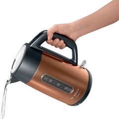 ẤM SIÊU TỐC BOSCH TWK4P434 - 1.7L