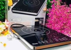 Bếp từ đơn Rommelsbacher CT2100 IN