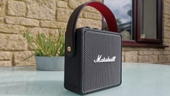 Loa Marshall Stockwell 2