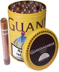 CIGAR GUANTANAMERA 25 CRISTALES EDITION LIMITED 2022