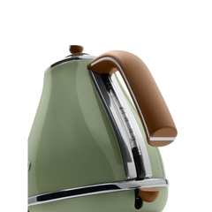 Ấm siêu tốc Delonghi