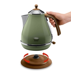 Ấm siêu tốc Delonghi