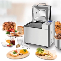 Máy làm bánh mỳ Unold Backmeister Edel 68456