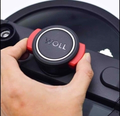 Nồi áp suất Woll Diamond Active Lite Pots with silicone insert 20cm