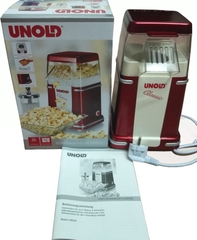 Máy nổ bỏng ngô UNOLD Popcornmaker Classic 48525