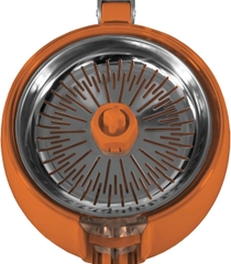 Máy ép cam quýt Unold 78130 Power Juicy