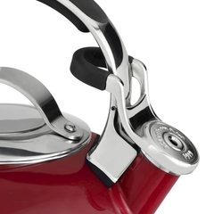 Ấm đun nước thổi sáo KitchenAid KTEN20SBER