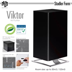 Máy lọc không khí Stadler Form Viktor Luftreiniger