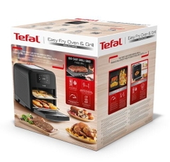 Nồi chiên không dầu Tefal FW5018 dung tích 11L