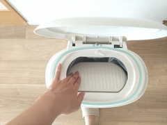 Thùng rác khử mùi thông minh Vliba