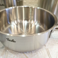 Bộ nồi Fissler Toronto 5 món