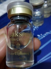 Tế bào gốc Laksmira Stem Cell Solution Water Lightening Skin