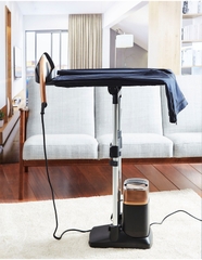 Bàn là hơi nước đứng Tefal IXEO Power All-in-One Solution QT2020EO