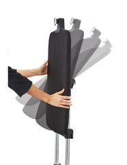 Bàn là hơi nước đứng Tefal IXEO Power All-in-One Solution QT2020EO