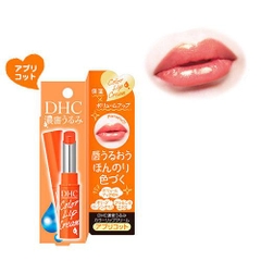 Son Dưỡng DHC Pure Color Lip Cream Stick