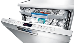 MÁY RỬA BÁT BOSCH SPV6YMX11E