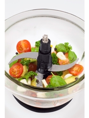 Máy xay thịt Caso UZ400