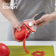 Nạo củ quả 3 mặt đa năng Joseph & Joseph