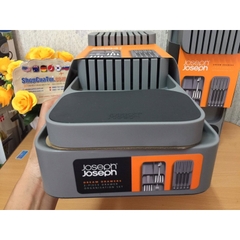 Set khay đựng dao thìa dĩa Joseph Joseph 85188