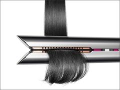 Máy Duỗi Tóc Dyson Corrale Straightener (Hồng)