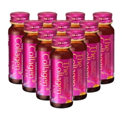 The Collagen EXR Shiseido