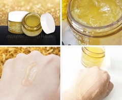 Mặt nạ hoa cúc lô hội Kiehl’s Calendula & Aloe Soothing Hydration Masque